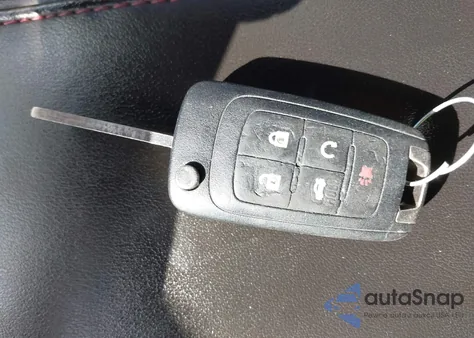 2015 Chevrolet Equinox 2Lt из США, поврежденный, VIN 1GNALCEK3FZ133533